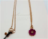 Halskette Elecicale Gioielli Dame in Silber CLED28 - CLED28